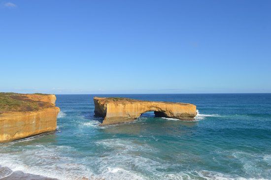 Twelve Apostles Marine National Park